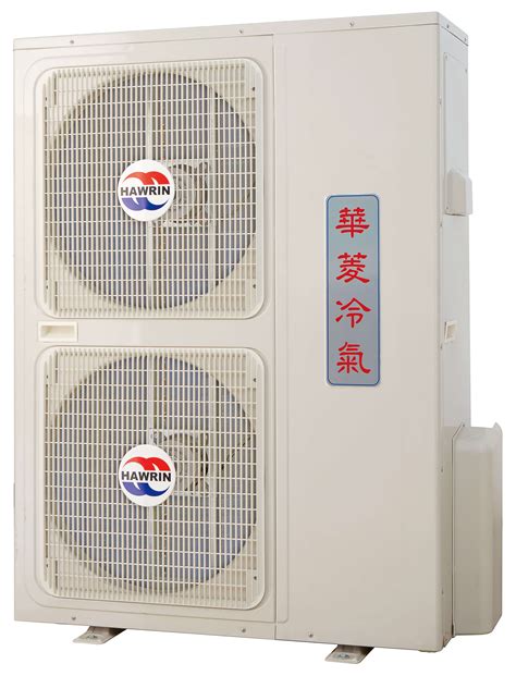 冷氣室外機 香港五大家族